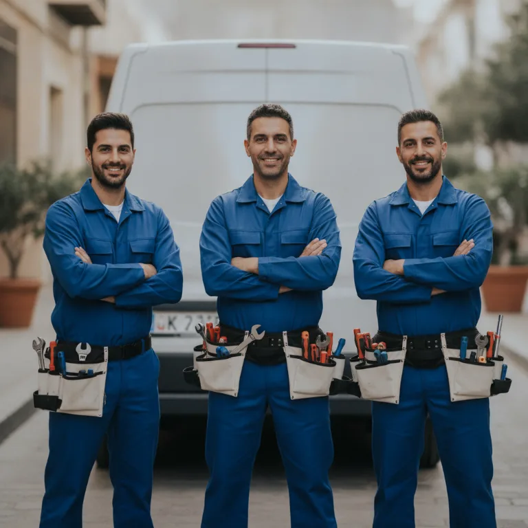Riparazione Caldaia Gas team a Siderno